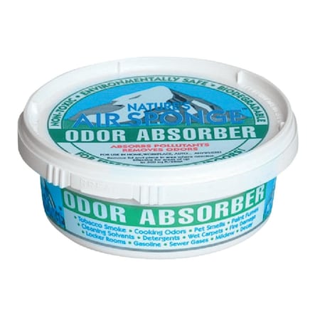 Natures Air Sponge 8 Oz. Odor Absorber 101-1